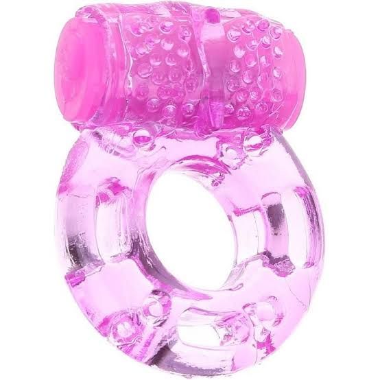 Vibrator ring