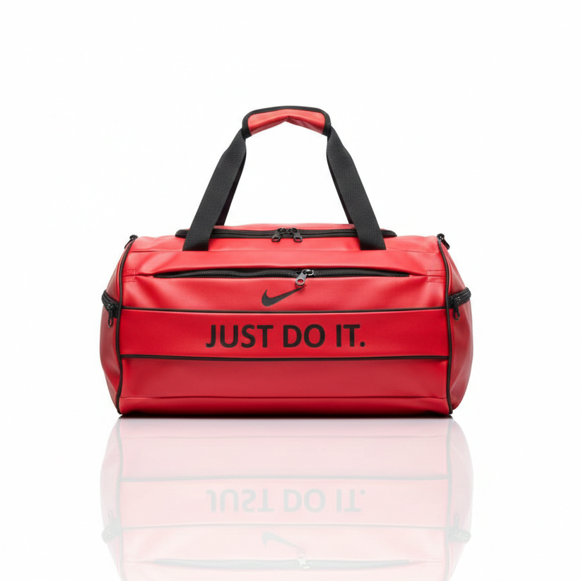 Nike Just Do It Sports Bag Special