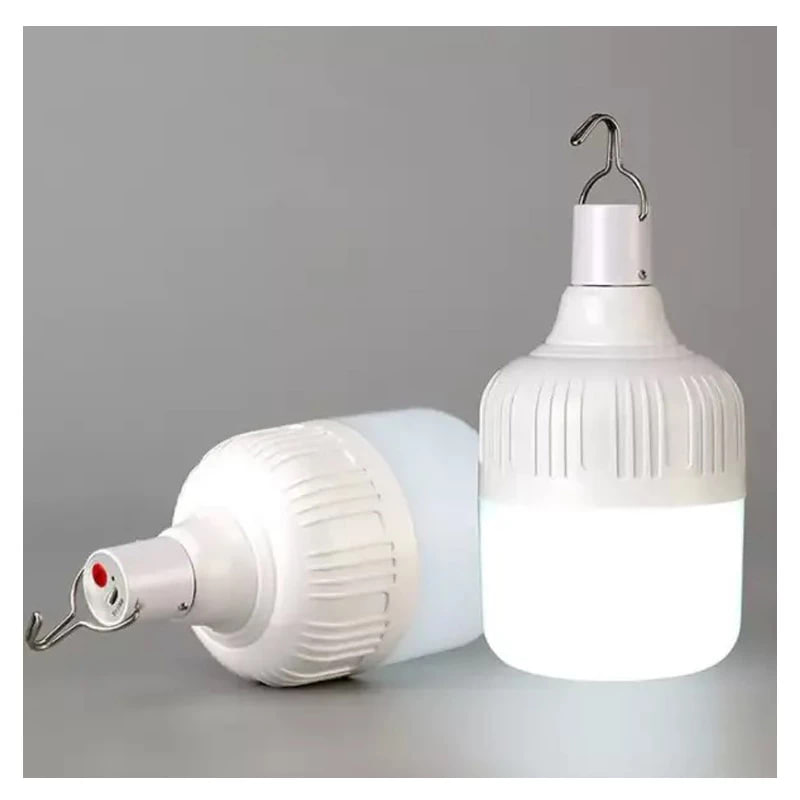 Sanan 40 Watt Rechargeable Lamp - Special White