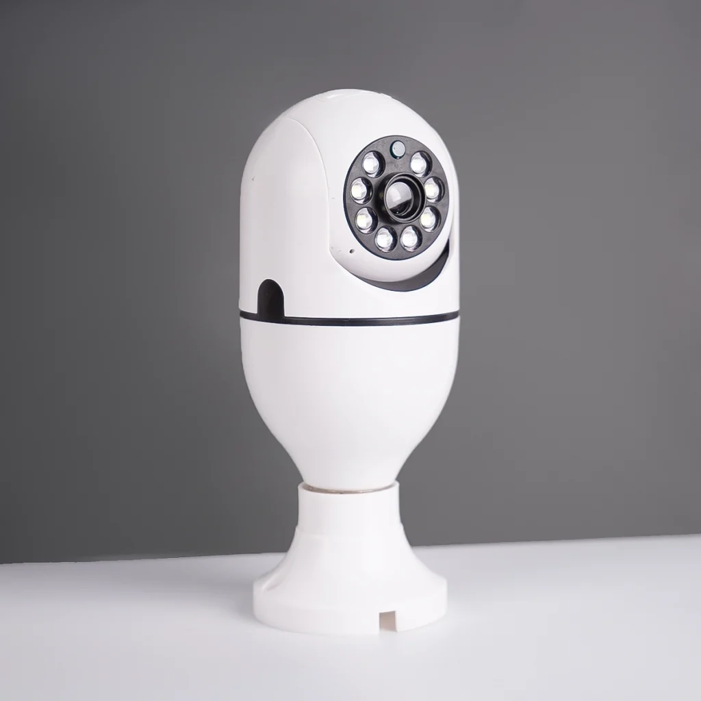 Panoramic CCTV Camera Model V380 Special