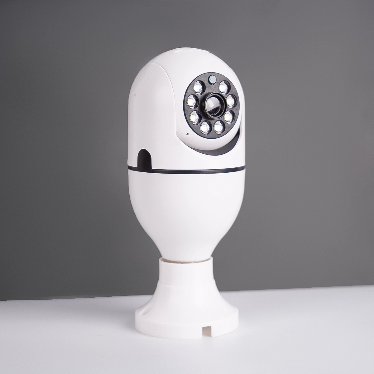 Panoramic CCTV Camera Model V380 Special